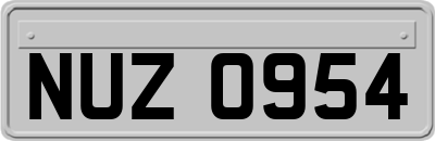 NUZ0954
