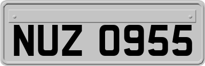NUZ0955