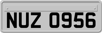 NUZ0956