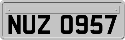 NUZ0957