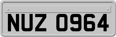 NUZ0964