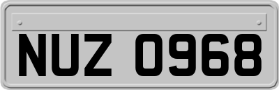 NUZ0968