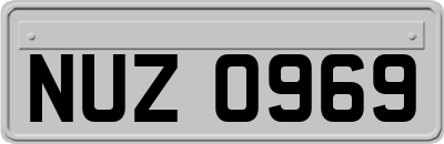 NUZ0969