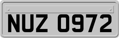 NUZ0972