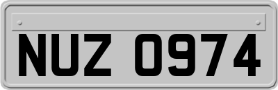 NUZ0974