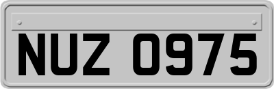 NUZ0975