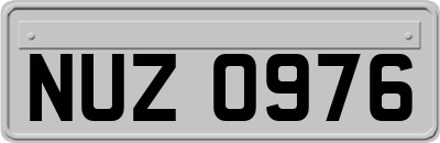 NUZ0976