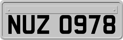 NUZ0978