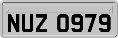 NUZ0979