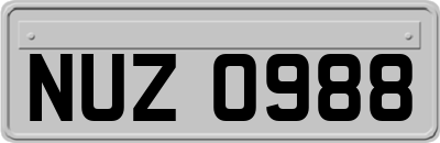 NUZ0988
