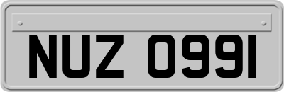 NUZ0991