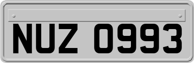 NUZ0993