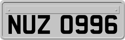 NUZ0996