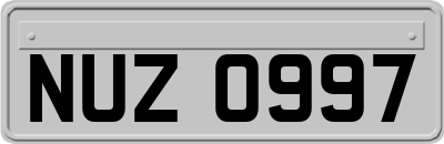 NUZ0997