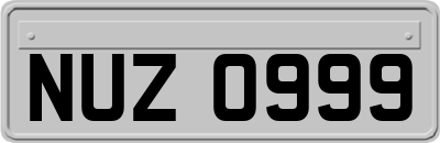NUZ0999