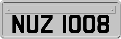 NUZ1008