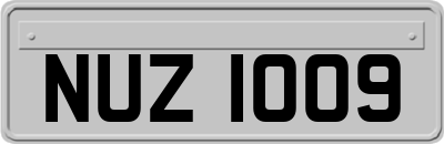 NUZ1009