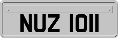 NUZ1011