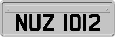 NUZ1012