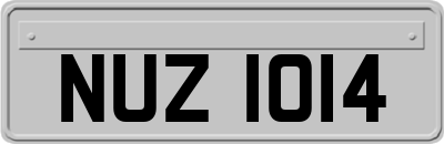 NUZ1014