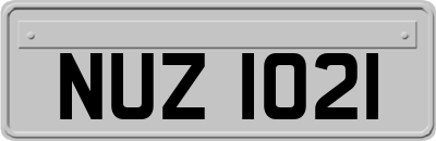 NUZ1021