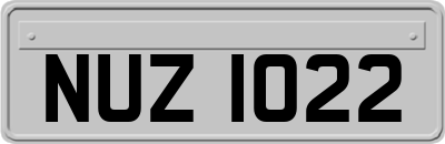 NUZ1022