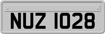 NUZ1028