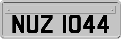 NUZ1044