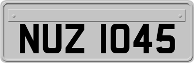 NUZ1045