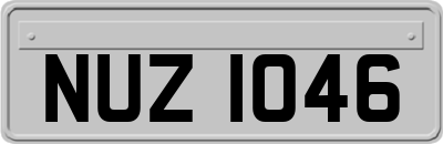 NUZ1046