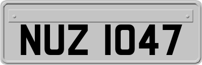 NUZ1047