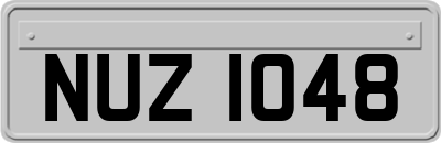 NUZ1048