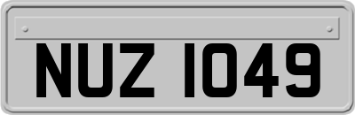 NUZ1049