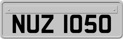 NUZ1050