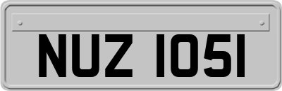 NUZ1051