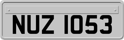 NUZ1053