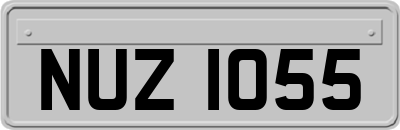 NUZ1055
