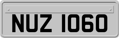 NUZ1060
