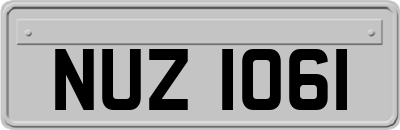 NUZ1061