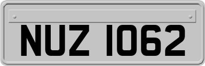 NUZ1062