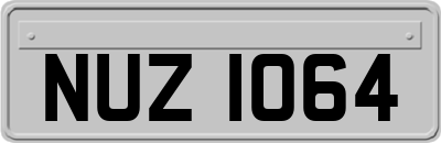 NUZ1064
