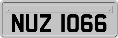 NUZ1066