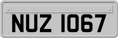 NUZ1067