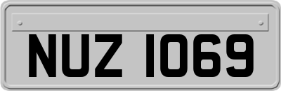 NUZ1069