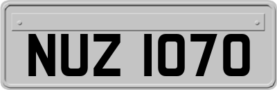 NUZ1070