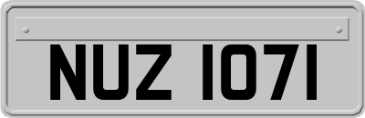 NUZ1071