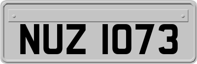 NUZ1073