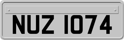 NUZ1074