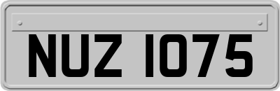 NUZ1075