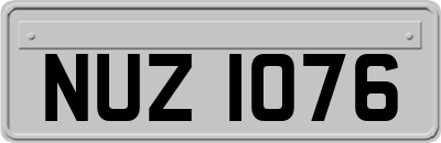 NUZ1076